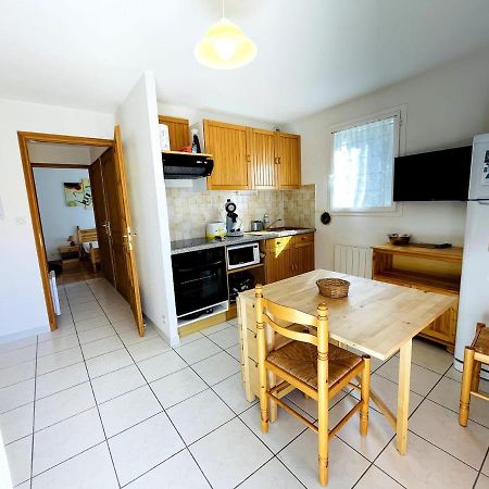 Appartement Lumineux Proche Plage Et Parking Савин Экстерьер фото