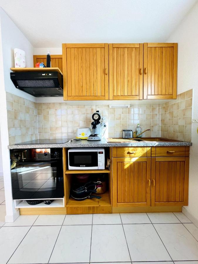 Appartement Lumineux Proche Plage Et Parking Савин Экстерьер фото