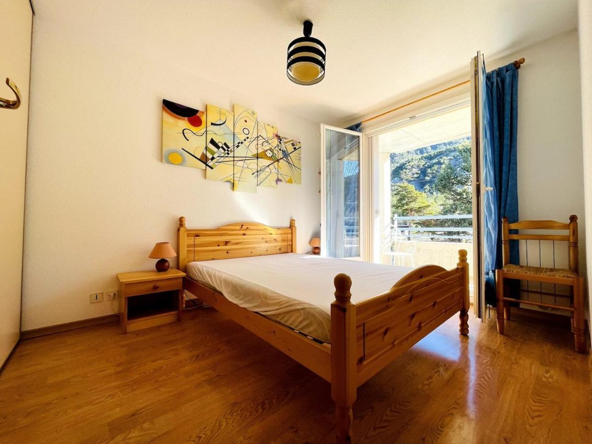 Appartement Lumineux Proche Plage Et Parking Савин Экстерьер фото