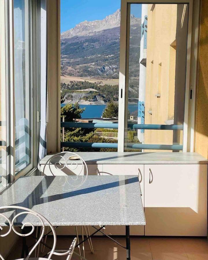 Appartement Lumineux Proche Plage Et Parking Савин Экстерьер фото