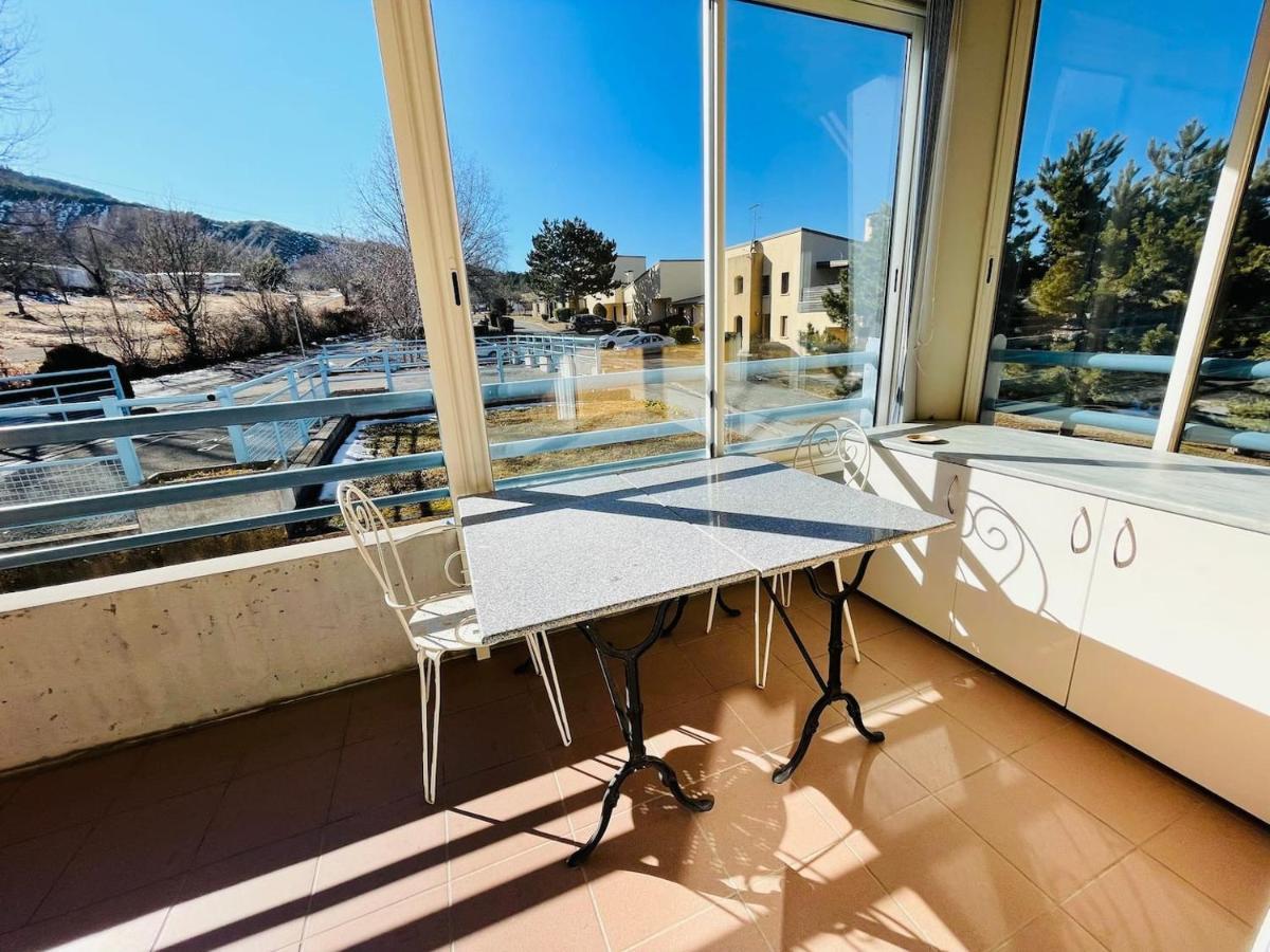 Appartement Lumineux Proche Plage Et Parking Савин Экстерьер фото