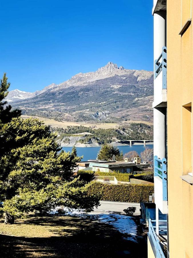 Appartement Lumineux Proche Plage Et Parking Савин Экстерьер фото
