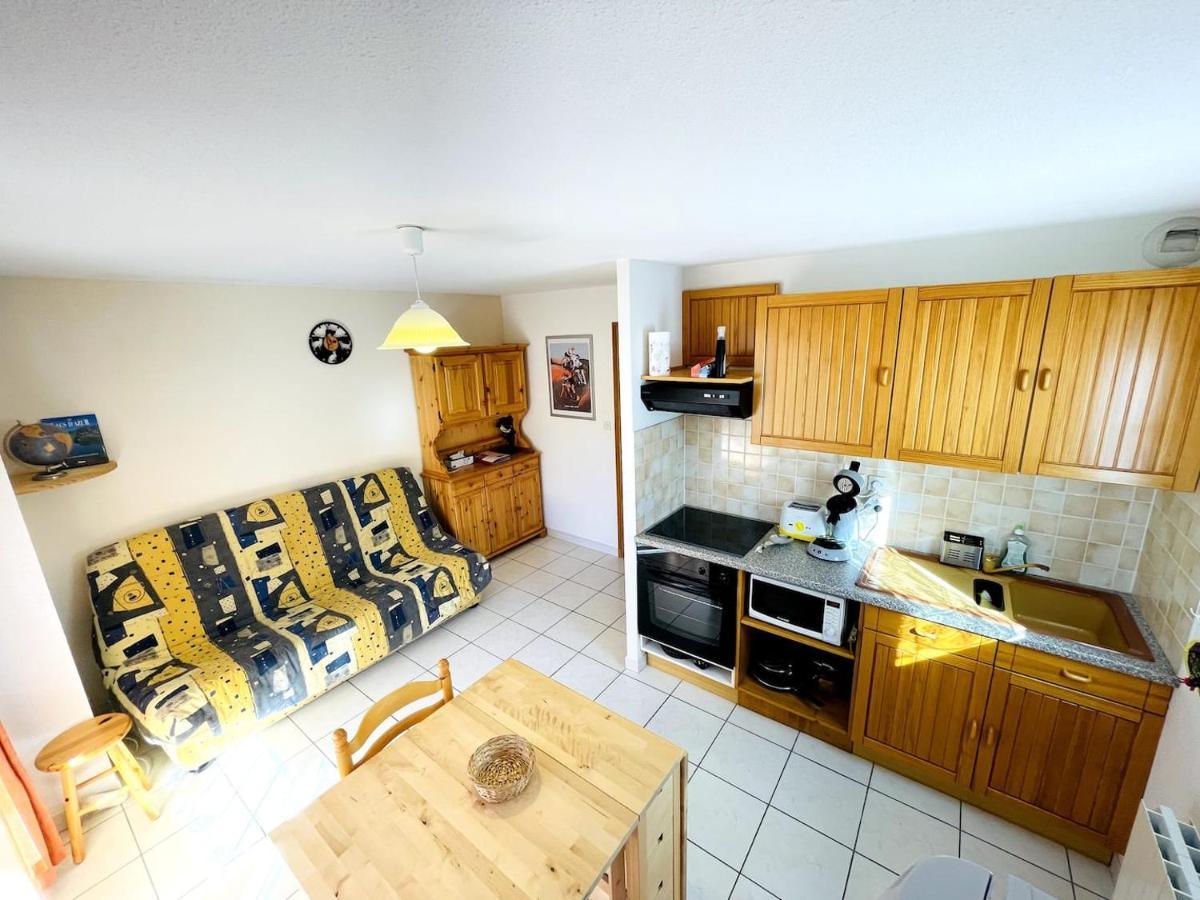 Appartement Lumineux Proche Plage Et Parking Савин Экстерьер фото